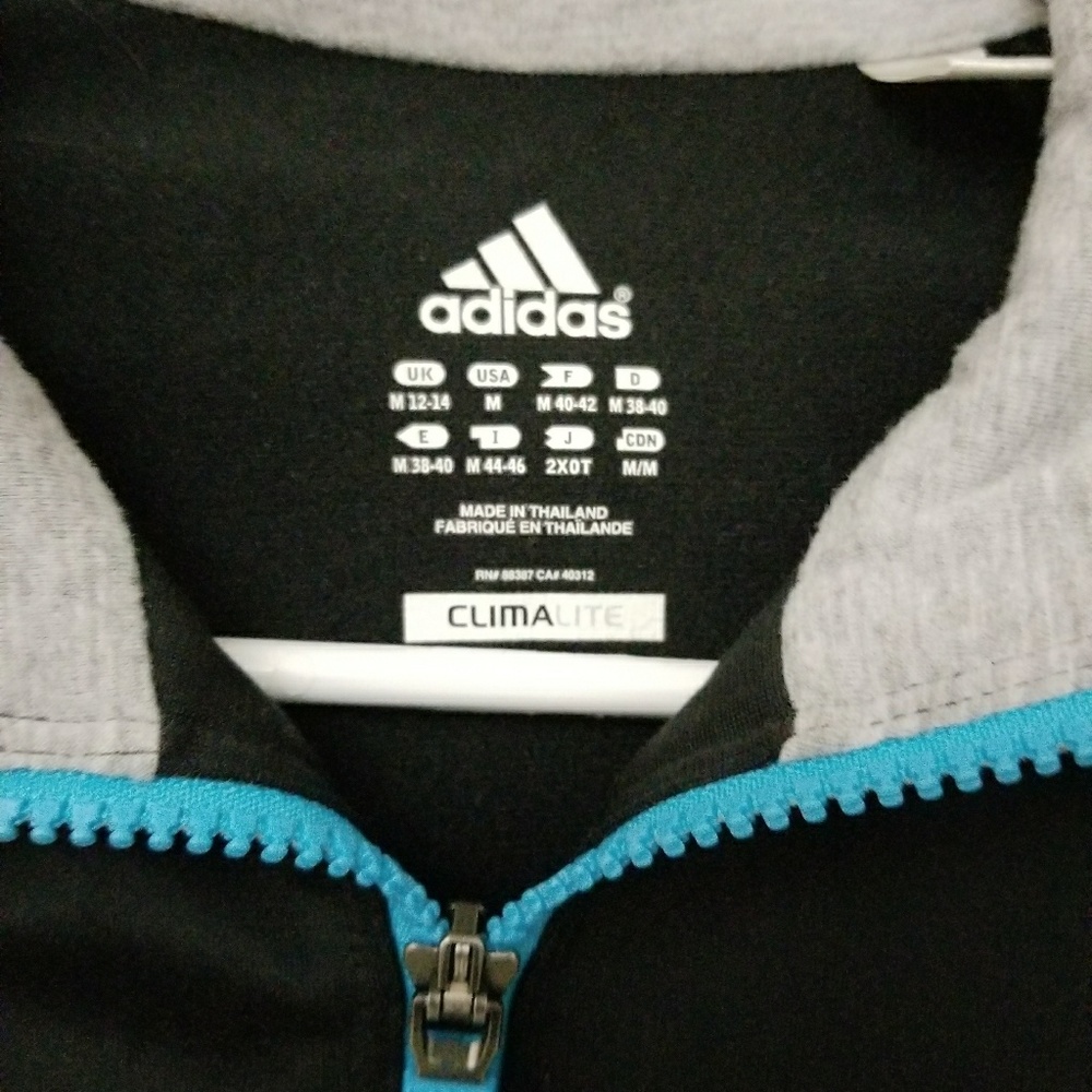 Jacket - Picture 2 of 2